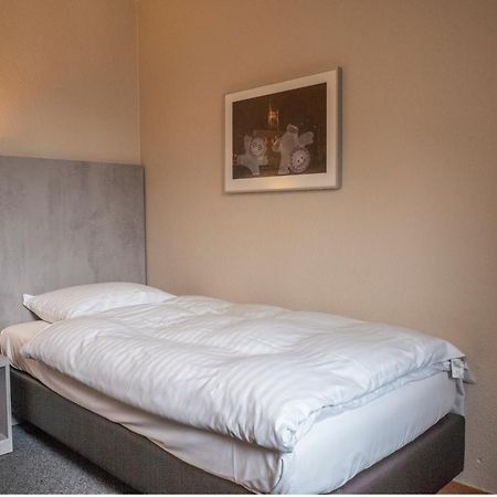 Hotel Lido Genève Eksteriør bilde
